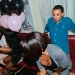 Happy Birthday Nicole and Frenchie