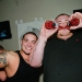 Happy Birthday Nicole and Frenchie