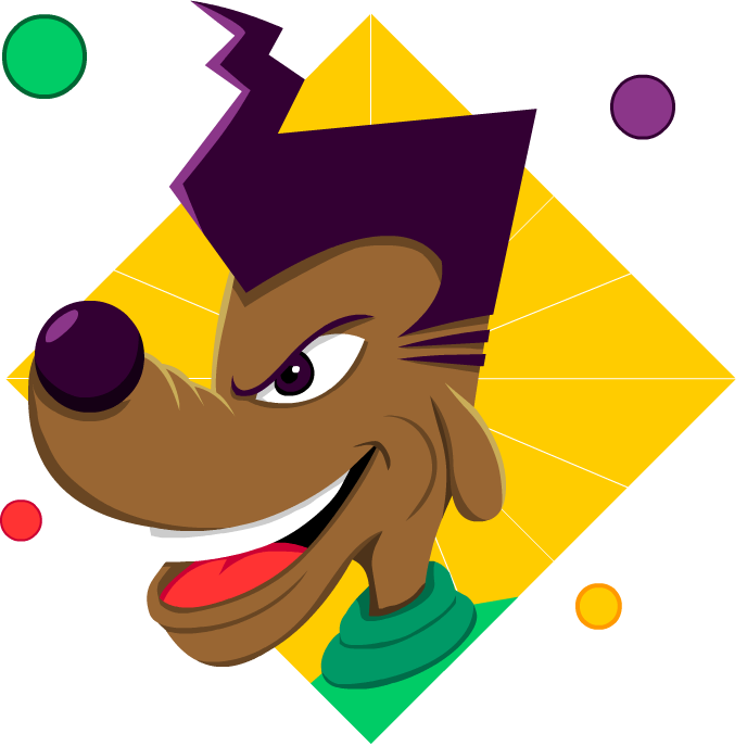 365 Project by JonnyRabbit - Powerline from Goofy Movie 365 Project by JonnyRabbit - Powerline from Goofy Movie