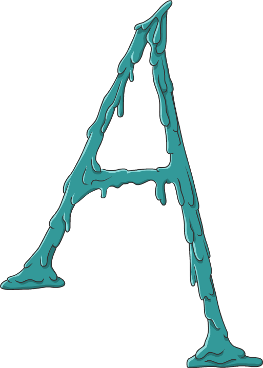 365 Project by JonnyRabbit - Today's Letter A brought to you by AnmlHse 365 Project by JonnyRabbit - Today's Letter A brought to you by AnmlHse
