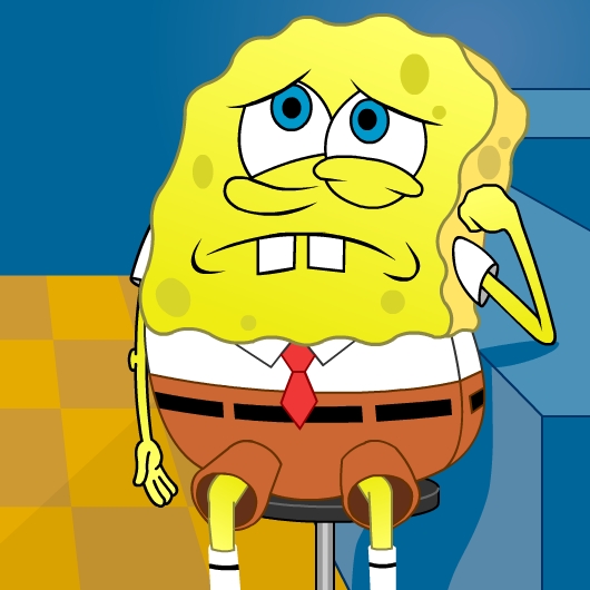 SpongeBob CirclePants SpongeBob CirclePants